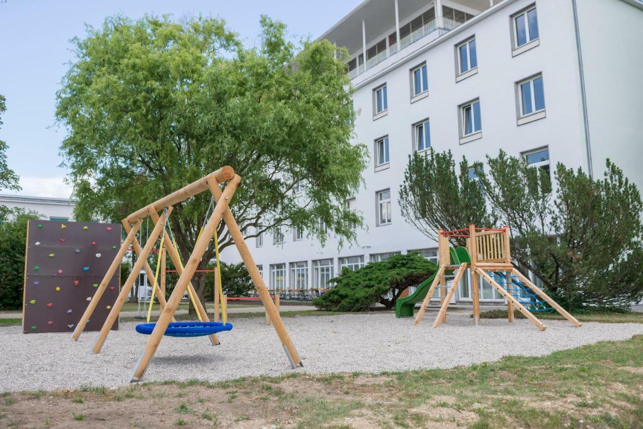 فندق Campus هورن المظهر الخارجي الصورة
