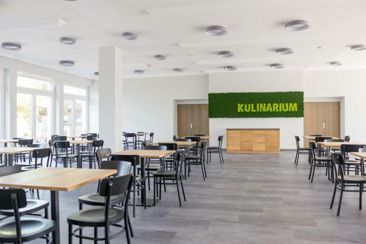 فندق Campus هورن المظهر الخارجي الصورة